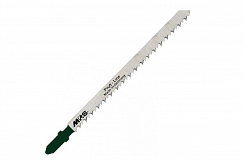 Пилки по дереву (2 шт; 115х90х3 мм) MPS 3170-2