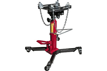 Гидравлический телескопический подъемник для трансмиссии JTC TJ490