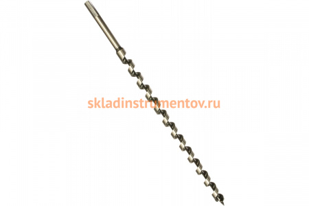 Сверло винтовое (18х460 мм) по дереву Энкор 20922