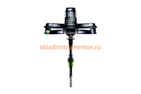 Перемешиватель FESTOOL MX 1200 E EF HS3R 768004