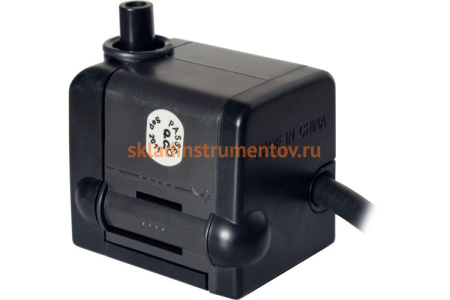 Насос для плиткореза 2080 ПРАКТИКА 037-169-087