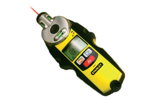 Детектор скрытых неоднородностей Stanley Intellilaser Pro 0-77-260