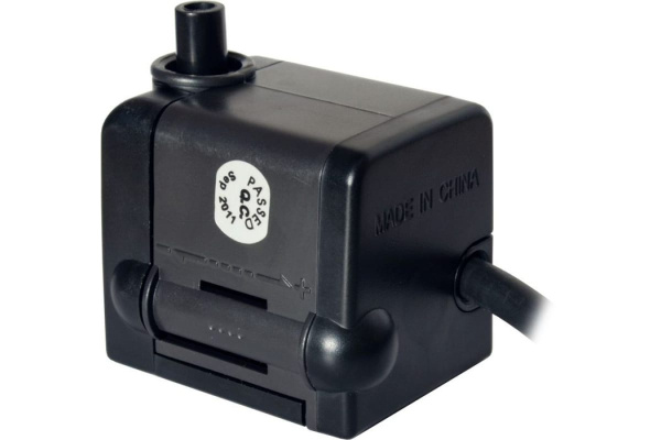 Насос для плиткореза 2080 ПРАКТИКА 037-169-087