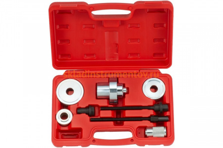 Набор для снятия и установки сайлентблоков переднего рычага без снятия с автомобиля VW FORCE 907T6