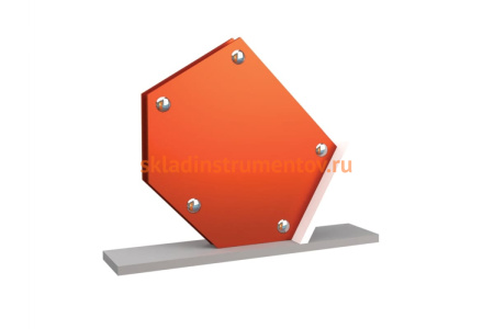 Угольник магнитный МР–34 QJ6015 Сварог 95920