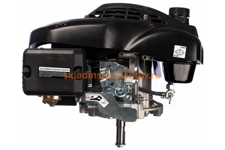 Двигатель LIFAN 1P70FV-B D25 00-00000857