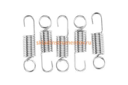 Пружина для пассатижей с фиксатором Irwin 5/6 5шт. 4052ZR Пружина для пассатижей с фиксатором Irwin 5/6 5шт. 4052ZR