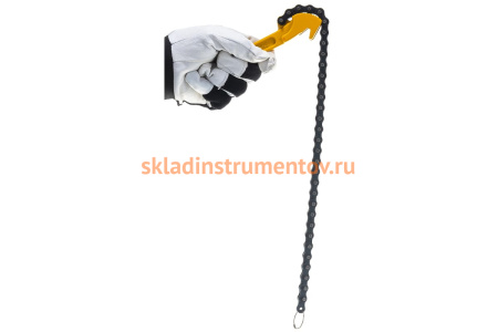 Съемник фильтра цепной 458мм JTC 1147