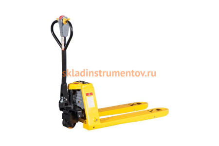 Электрическая тележка TOR г/п 1800 EPT18H 2327854 Электрическая тележка TOR г/п 1800 EPT18H 2327854