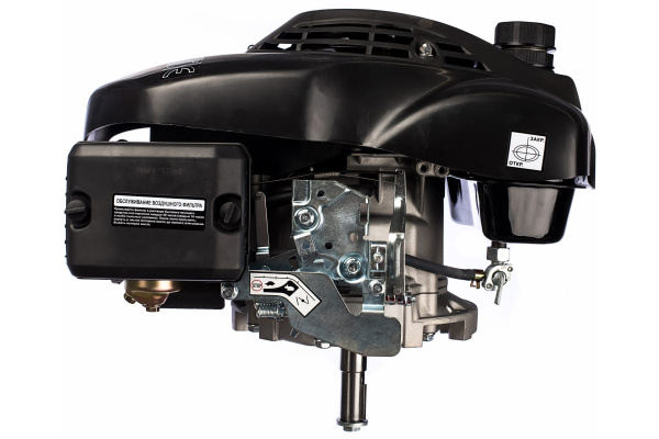 Двигатель LIFAN 1P70FV-B D25 00-00000857