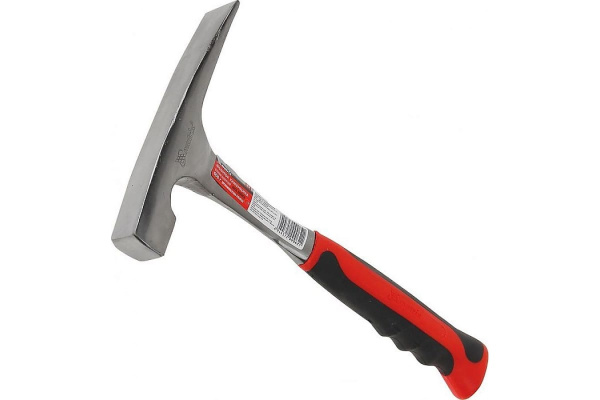 Молоток каменщика, 600 г, MATRIX 10630