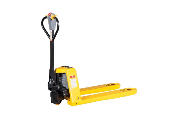 Электрическая тележка TOR г/п 1800 EPT18H 2327854 Электрическая тележка TOR г/п 1800 EPT18H 2327854