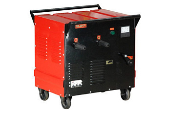 Сварочный выпрямитель 3х380 В (аттестат НАКС) КАВИК ВД-501 СВ000002559