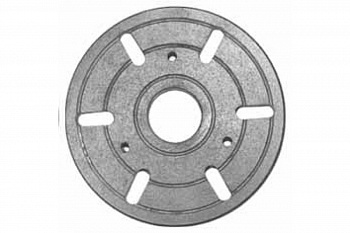 Планшайба Энкор ф160 мм К401 23302