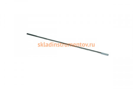 Электрод сварочный WС-20 (3.2х175 мм; серый) Foxweld 1739