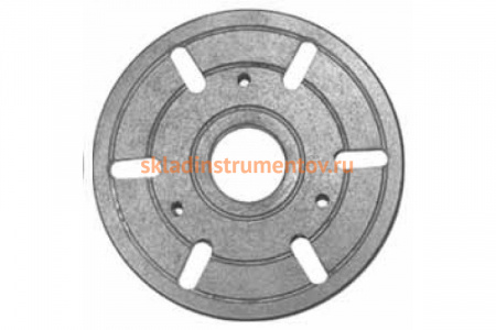 Планшайба Энкор ф160 мм К401 23302