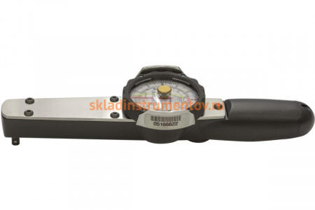 Динамометрический ключ 7112B DS 3/8" WERA WE-077001