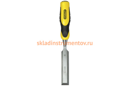 Стамеска 22 мм DYNAGRIP Stanley 0-16-879