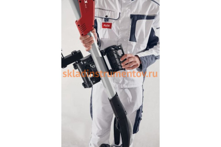 Мобильное рабочее место систем для шлифования стен и потолков FLEX GM 320 382167