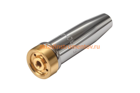 Мундштук пропановый №4 к резаку Р3-362 ПТК 00000028084