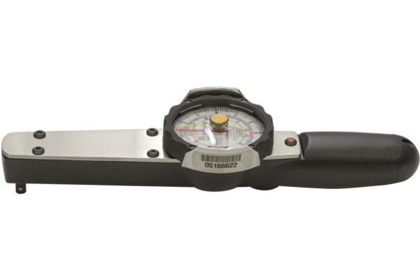 Динамометрический ключ 7112B DS 3/8" WERA WE-077001