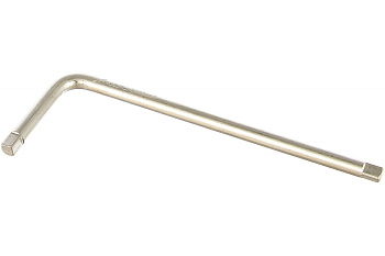 Г-образный вороток AIST 1/4" 222206 00-00005475