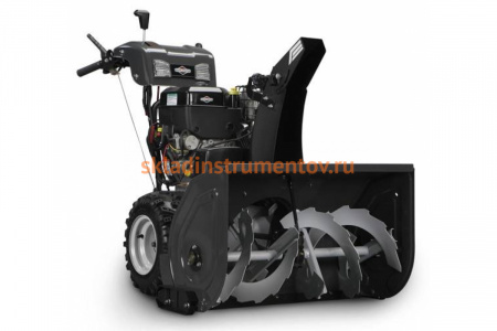 Бензиновый снегоуборщик Briggs&Stratton Bp2132Se 1696257
