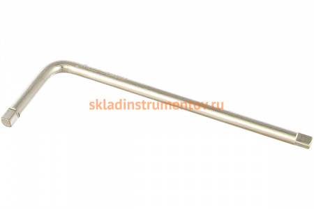 Г-образный вороток AIST 1/4" 222206 00-00005475