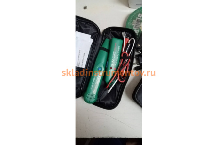 Кабельный цифровой тестер Mastech MS6812 57876