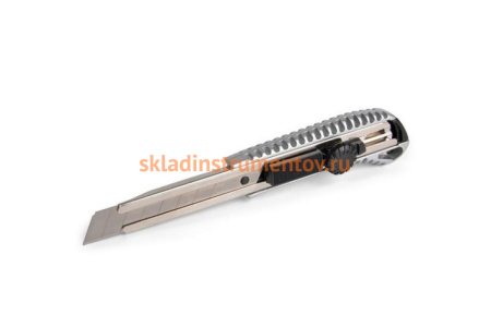 Нож строительный монтажный КВТ НСМ-03 78493