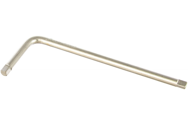 Г-образный вороток AIST 1/4" 222206 00-00005475