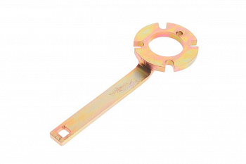 Фиксатор шкива коленвала VOLVO 5V,6V JTC 4167