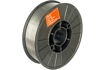 Проволока порошковая MIG E71T-GS (5 кг; 0.8 мм) Кедр 7250004