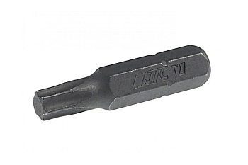 Вставка TORX (Т27х30 мм; 1/4") JTC 1133027