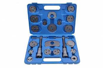 Набор для обслуживания тормозных цилиндров ROCKFORCE RF-65806