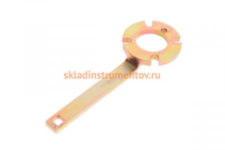 Фиксатор шкива коленвала VOLVO 5V,6V JTC 4167