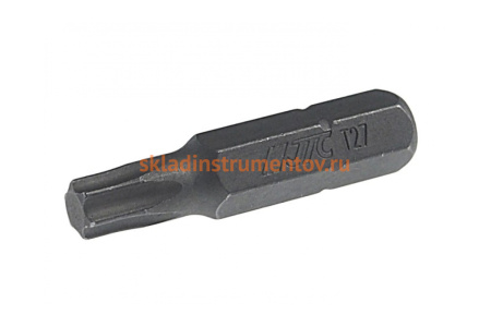 Вставка TORX (Т27х30 мм; 1/4") JTC 1133027