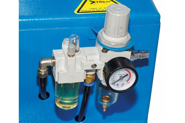 Шиномонтажный полуавтомат СТАНКОИМПОРТ 220 В GT-300A