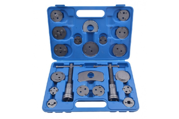 Набор для обслуживания тормозных цилиндров ROCKFORCE RF-65806