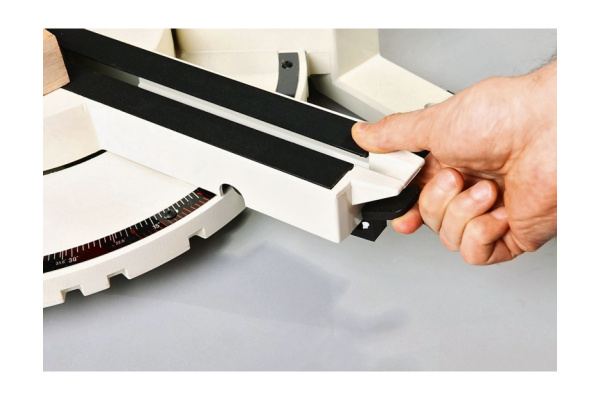 Торцовочная пила Jet JMS-10S 10000825M