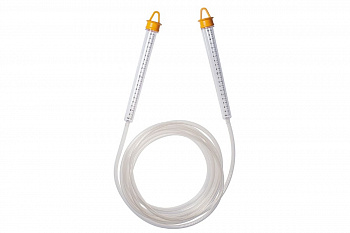 Строительный водяной уровень РемоКолор Мастер 20м 21-1-020