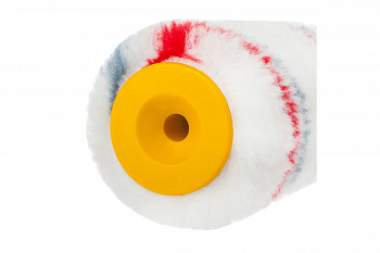 Малярный миди-ролик РемоКолор Мультиколор, ось 6мм, D30мм, 100 мм, 06-1-613