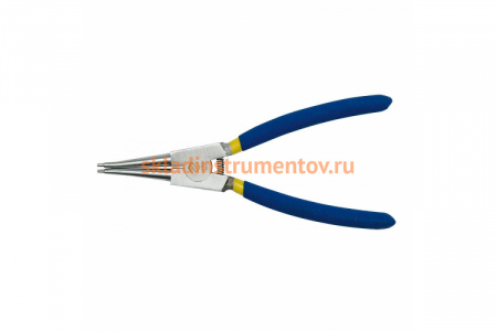 Съемник стопорных колец, разжим VOREL 200мм 43060