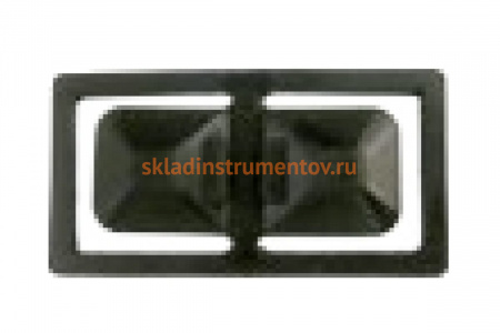 Клапан для топливного насоса DPP/1 GROZ GR44194