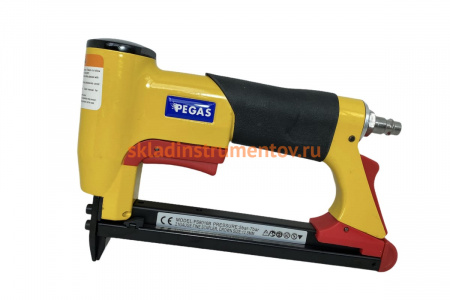 Скобозабивной пистолет Pegas pneumatic FS8016-B 1006