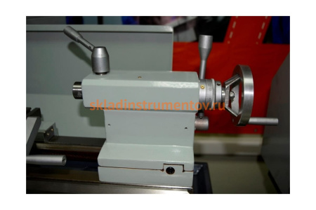 Токарно-винторезный станок MetalMaster MML 2550 17032 Токарно-винторезный станок MetalMaster MML 2550 17032