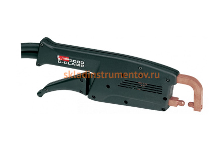 Захват С-образный для аппаратов точечной сварки BlueWeld 801041