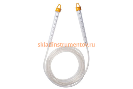 Строительный водяной уровень РемоКолор Мастер 20м 21-1-020