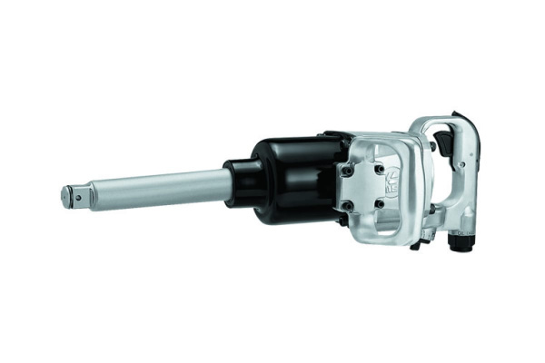 Пневмогайковерт AIST 1" 90162441-6KI-1837-6 00-00016655 Пневмогайковерт AIST 1" 90162441-6KI-1837-6 00-00016655