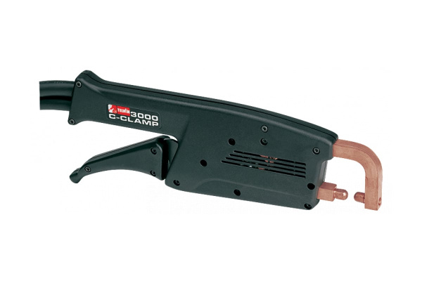 Захват С-образный для аппаратов точечной сварки BlueWeld 801041